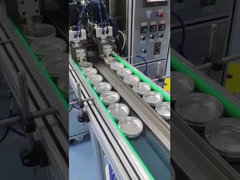 Maschine zur Befüllung mit einer einzigen Maschine mit 3 Meter langem Förderband