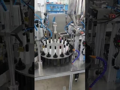 Automatische Lipgloss-Füllmaschine