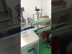 Maschine für Negativ-Ionen-Kolben