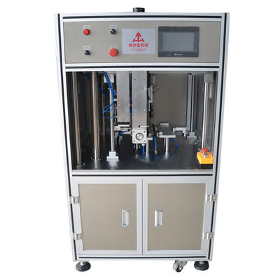 Vollautomatische Lippenstift-Produktionslinie 220V 380V Entformmaschine