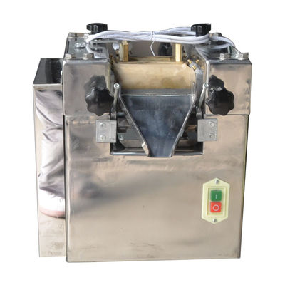 Lippenstift-Produktionslinie Lippenstift-Laboratorium Drei-Roller-Schleifmaschine 380 ((220) V/ 50 Hz