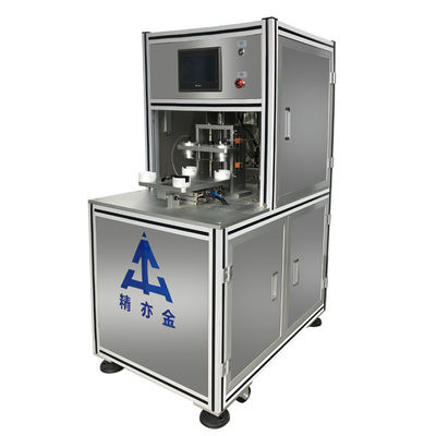 Einfarbige Luftkissen BB Frostfüllmaschine SUS304 1020 Stück/h
