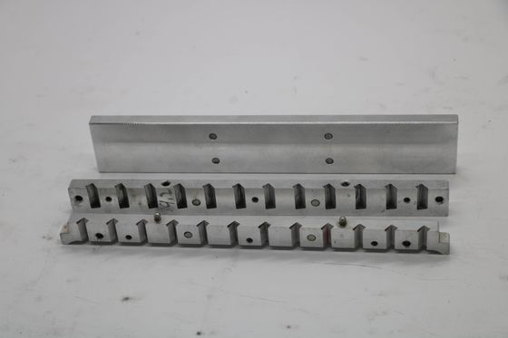 Doppelfarbiger Lanzel Lippenbalsam-Form-Tray 12 Löcher 3-5 Formen / Minute