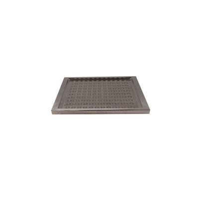 72-Loch-Lippenstift-Schimmel-Lippenbalsam-Schimmel-Aluminiummaterial