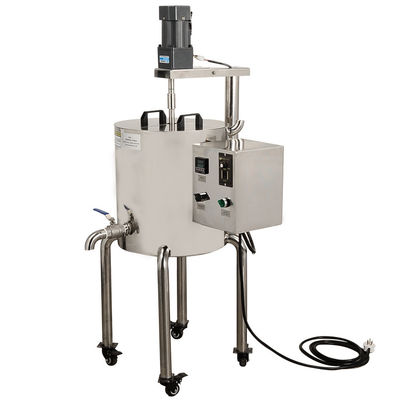30L Lippenstiftmischmaschine