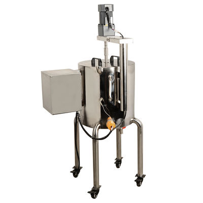 30L Lippenstiftmischmaschine