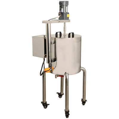 30L Lippenstiftmischmaschine
