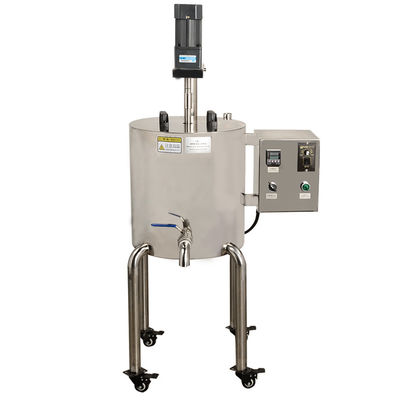 30L Lippenstiftmischmaschine
