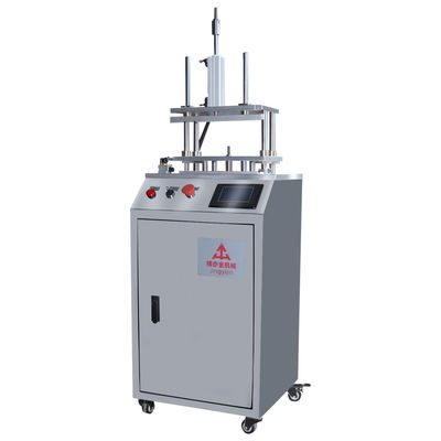 Luftblasen Lippenstift Produktionslinie Stripping-Maschine SUS304 vollautomatisch