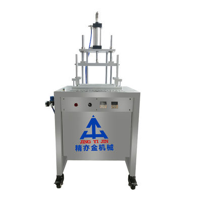 220V 50Hz Augenbrauen Bleistift-Füllmaschine Demolding Kosmetik-Füllgeräte