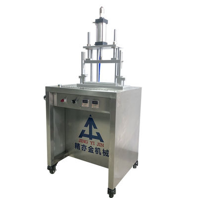 220V 50Hz Augenbrauen Bleistift-Füllmaschine Demolding Kosmetik-Füllgeräte