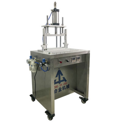 220V 50Hz Augenbrauen Bleistift-Füllmaschine Demolding Kosmetik-Füllgeräte