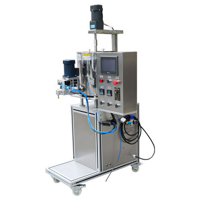 Automatische Maschine zur Befüllung von Make-up-Basen SUS304 Getriebepumpe