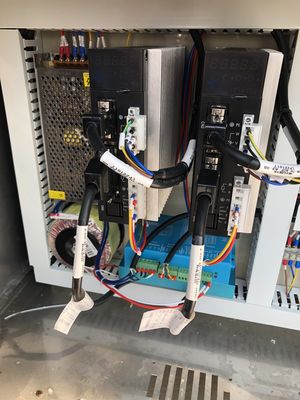 Doppelkopf-Make-up-Basis-Füllmaschine ISO-automatische Füllmaschinen