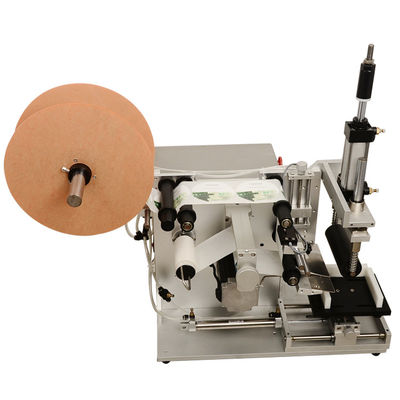 JYJ Luftkissen BB Frostfüllmaschine Kosmetikflaschenkennzeichnungsmaschine 220V 50Hz
