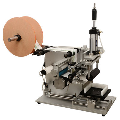 JYJ Luftkissen BB Frostfüllmaschine Kosmetikflaschenkennzeichnungsmaschine 220V 50Hz