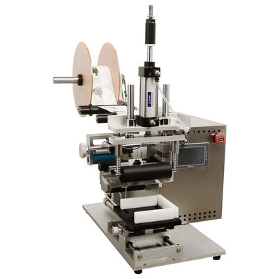 JYJ Luftkissen BB Frostfüllmaschine Kosmetikflaschenkennzeichnungsmaschine 220V 50Hz