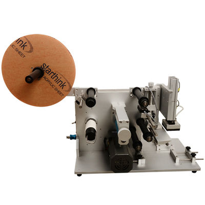 JYJ Luftkissen BB Frostfüllmaschine Kosmetikflaschenkennzeichnungsmaschine 220V 50Hz