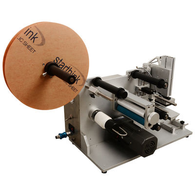 JYJ Luftkissen BB Frostfüllmaschine Kosmetikflaschenkennzeichnungsmaschine 220V 50Hz