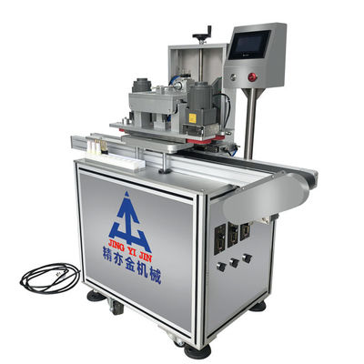 0.1KW Lippenstiftfüll- und Abdeckmaschine 2-5 Sekunden/Modul