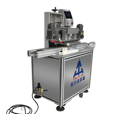 0.1KW Lippenstiftfüll- und Abdeckmaschine 2-5 Sekunden/Modul