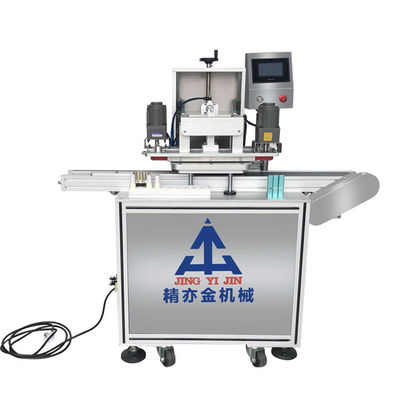 0.1KW Lippenstiftfüll- und Abdeckmaschine 2-5 Sekunden/Modul