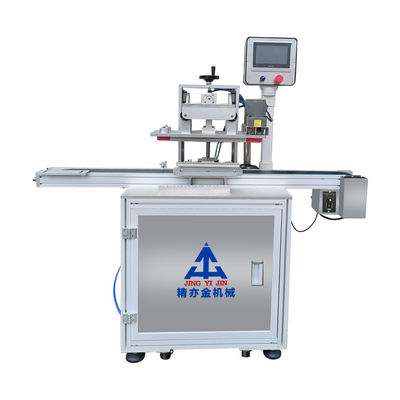 0.1KW Lippenstiftfüll- und Abdeckmaschine 2-5 Sekunden/Modul