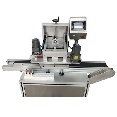 0.1KW Lippenstiftfüll- und Abdeckmaschine 2-5 Sekunden/Modul