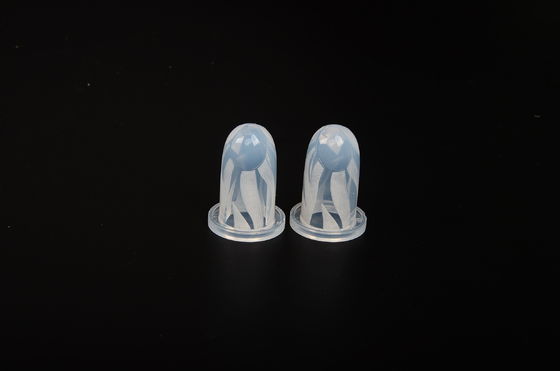 DIY Custom Lippenstift Silikon Schimmel Celadon Blumenmuster