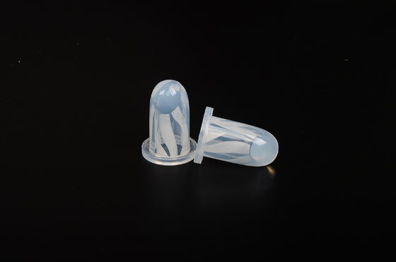 DIY Custom Lippenstift Silikon Schimmel Celadon Blumenmuster