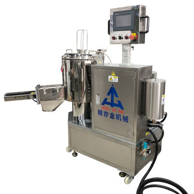 Maschine zur Herstellung von Kosmetikpulver mit Einseiteilwellen 1800*900*1160MM