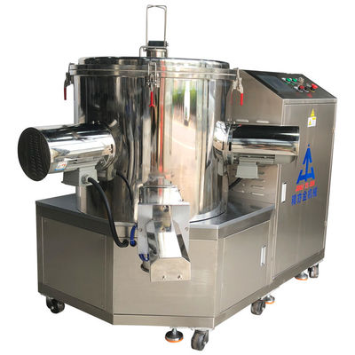 Maschine zur Herstellung von kosmetischen Pulvern 200L Pulvermischer