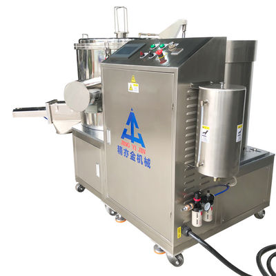 Maschine zur Herstellung von kosmetischen Pulvern 200L Pulvermischer