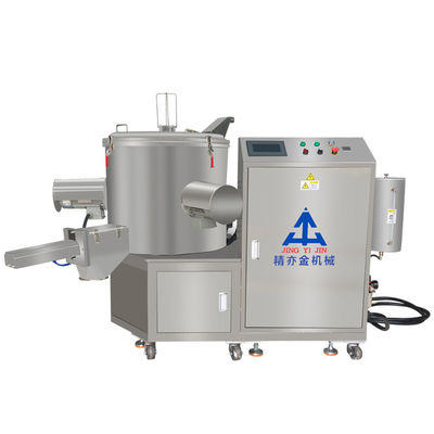 Maschine zur Herstellung von kosmetischen Pulvern 200L Pulvermischer