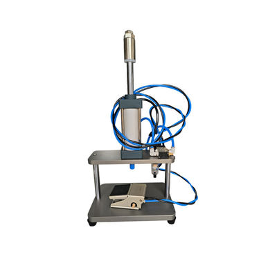 Luftkissen BB Frost Press Innenring Maschine 3-5 Sekunden / Box ISO