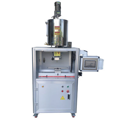2.5KW Augenbrauen Bleistiftfüllmaschine Automatische Lippenstiftfüllmaschine