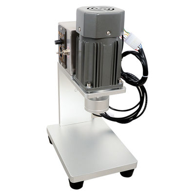 20-50 Flaschen/Min. Automatische Tapfmaschine für kleine Lippenstift