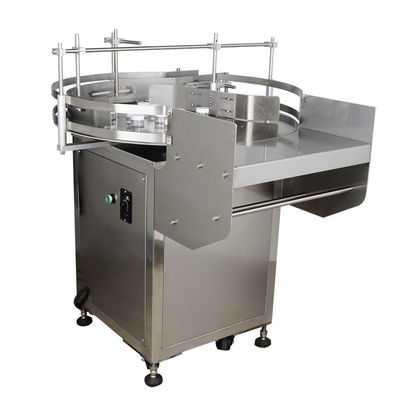 Maschine zur Herstellung von Kosmetikpulver Maschine zum Zusammenfügen von Pulverflaschen