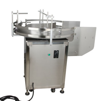 Maschine zur Herstellung von Kosmetikpulver Maschine zum Zusammenfügen von Pulverflaschen
