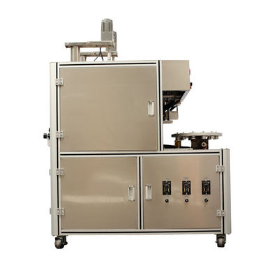 Sechsfarbige Autofüllmaschine 380V 220V 50Hz 1800x850x1650MM