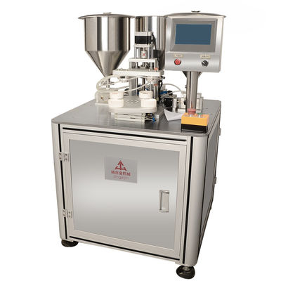 Dreifarbige Füllmaschine mit BB-Creme 65 dB 20L/min 800W