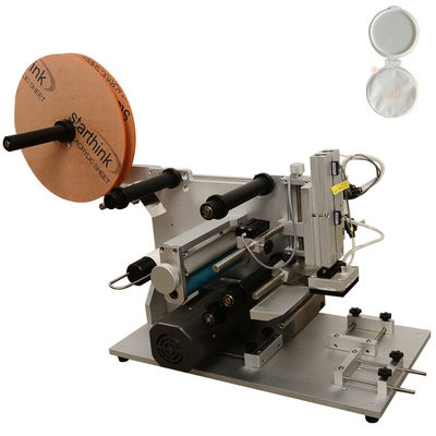 JYJ Luftkissen BB Frost Innere und untere Angebote Markierungsmaschine 220V 50Hz