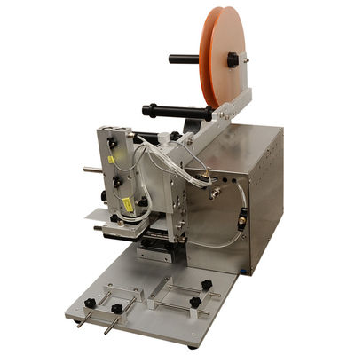 JYJ Luftkissen BB Frost Innere und untere Angebote Markierungsmaschine 220V 50Hz