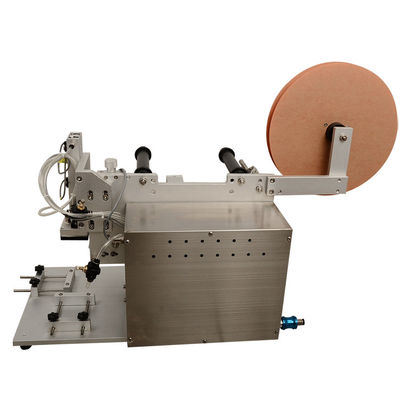 JYJ Luftkissen BB Frost Innere und untere Angebote Markierungsmaschine 220V 50Hz