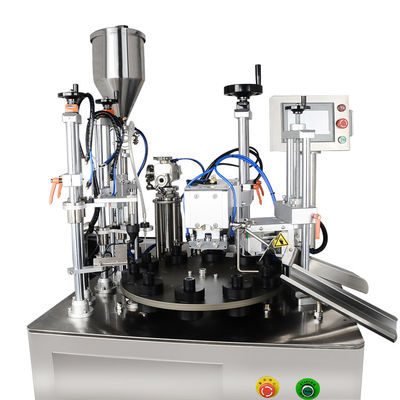 Schlauchprodukte für die automatische Fertigungslinie