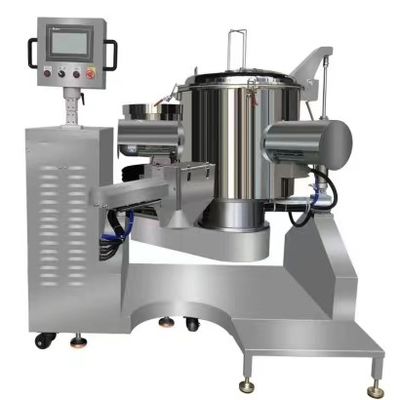 100L Einseitige Pulvermischmaschine 25kg Pulvermischmaschine