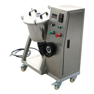 15L Pulvermischmaschine Labor spezielle Pulvermischmaschine