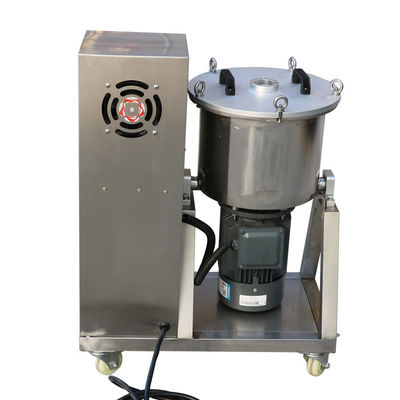 15L Pulvermischmaschine Labor spezielle Pulvermischmaschine
