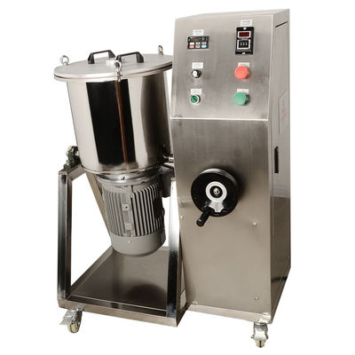 30L-Eyeshadow-Pulvermischmaschine Labor spezielle Pulvermischmaschine