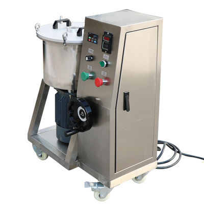 30L-Eyeshadow-Pulvermischmaschine Labor spezielle Pulvermischmaschine